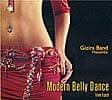 Modern Belly Dance from Egypt - Gizira Band Presentsの商品写真