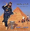 Best of Saidi - With Fatme Serhan[CD]の商品写真