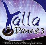 Yalla Dance 3の商品写真