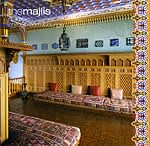 themajlis - n.arabian chillout room & loungeの商品写真