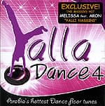 Yalla Dance 4の商品写真