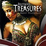 Bellydance Treasures Vol.3 - Bassil Moubayyed[CD]の商品写真