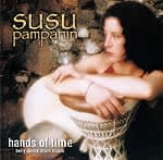 Hands Of Time - Susu Pampaninの商品写真