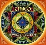 Cinco - Rhythms for Dancers - Uncle Mafufoの商品写真