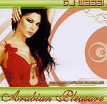 Arabian Pleasure - DJ Wassiの商品写真