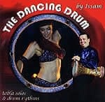 The Dancing Drum - Issam Houshanの商品写真