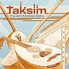 Taksim - The Art of Arabian Solos[CD]