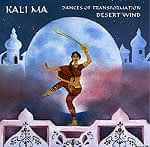 Kali Ma, Dances of Transformation - Desert Windの商品写真