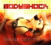 Bodyshock - Bellydance in the Mixの商品写真