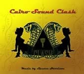 Cairo Sound Clash - Spence Harrisonの商品写真