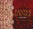 TANTRA LOUNGE Volume 4の商品写真