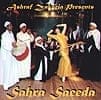 Sahra Saeeda - Ashraf Zakaria and Sahra Saeeda[CD]の商品写真