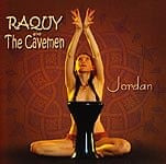 Raquy and the Cavemen - Jordanの商品写真