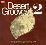 Desert Grooves 2の商品写真