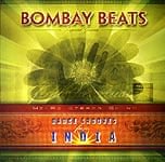 Bombay Beats - Dance Grooves from Indiaの商品写真