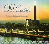 Old Cairo - Mohamed Al Arabi Ensembleの商品写真