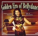 Golden Era of Bellydance Vol. 2 Samia Gamal[CD]の商品写真