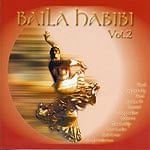 Baila Habibi Vol. 2の商品写真