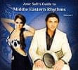 Amir Sofis Guide to Middle Eastan Rhythms Vol.2の商品写真