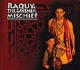 Raquy and the Cavemen - Mischiefの商品写真