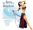 The Spirit of Bellydanceの商品写真