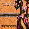 Turbo Tabla - bellydance overdrive[CD]の商品写真