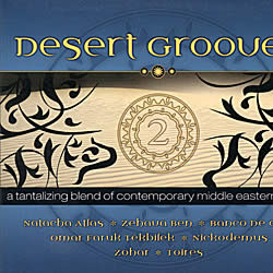 Desert Grooves 2 1