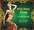 Belly Dance Mirage - Ya Salam Orchestraの商品写真