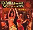 Bellydance SUPERSTARS Vol.9の商品写真