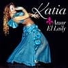 katia - Amar El Laily[CD]の商品写真