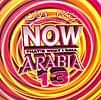 NOW THATS WHAT I CALL ARABIA 13の商品写真