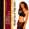 Bellydance with Jillina - Shape Up N Hip Out![CD 2枚組]の商品写真