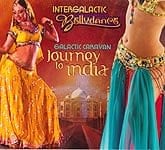 Journey To India　-　Galactic Caravanの商品写真