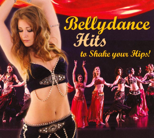 Bellydance Hits To Shake Your Hips![CD] の通販 - TIRAKITA.COM