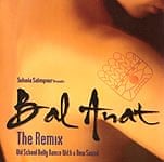 Bal Anat The Remixの商品写真