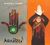 Arabized[CD]の商品写真