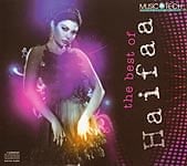 The Best of Haifaa 2012[CD]