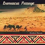 Damascus Passage - Ibrahim Hassan[CD]の商品写真