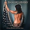 DANCER’S ODYSSEY - An Exotic Belydance Jouney by Amaya[CD]の商品写真