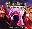 Bellydance SUPERSTARS Vol.10の商品写真