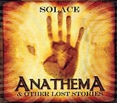 SOLACE-ANATHEMA & OTHER LOST STORIESの商品写真