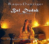 Raquy Danziger - Bal Dudak(Lips of Honey)[CD]の商品写真