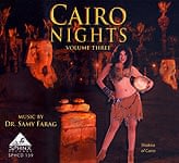 Cairo Nights Vol.3の商品写真