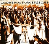 Jalilah’s：Raks Sharki - Stage Cutsの商品写真
