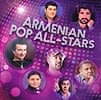 ARMENIAN POP ALL-STARS[CD]の商品写真