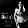 Leila Presents Shobesh[CD]の商品写真