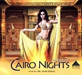 CAIRO NIGHTS Vol.7 Music By:Dr.Samy Farag[CD]の商品写真