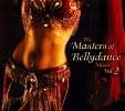 The Masters of Bellydance Music Vol.2の商品写真