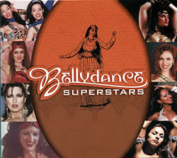Bellydance Superstars Vol.1の写真