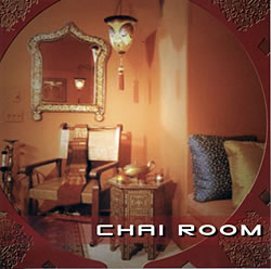 Chai Roomの写真